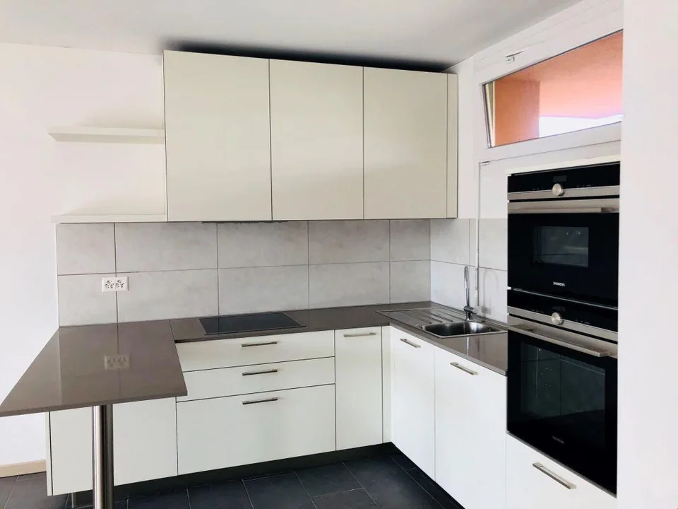Nuovi duplex con posto auto, 1 mese gratis! – Foto 12 von 13