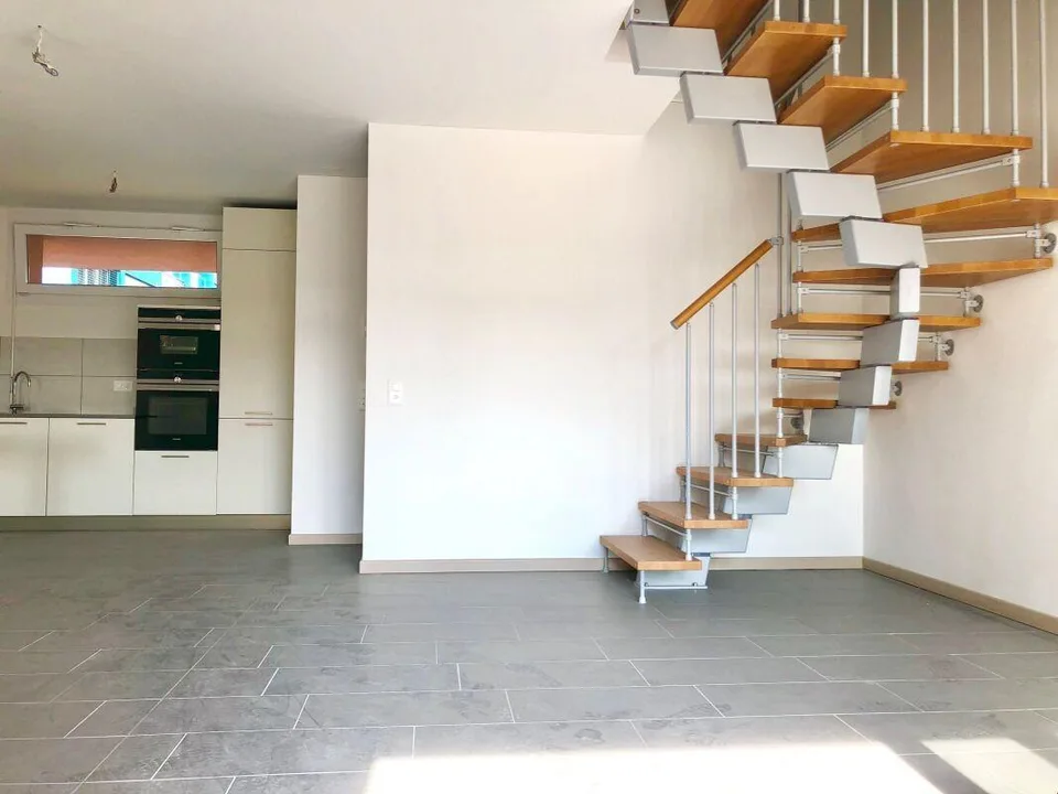 Nuovi duplex con posto auto, 1 mese gratis!