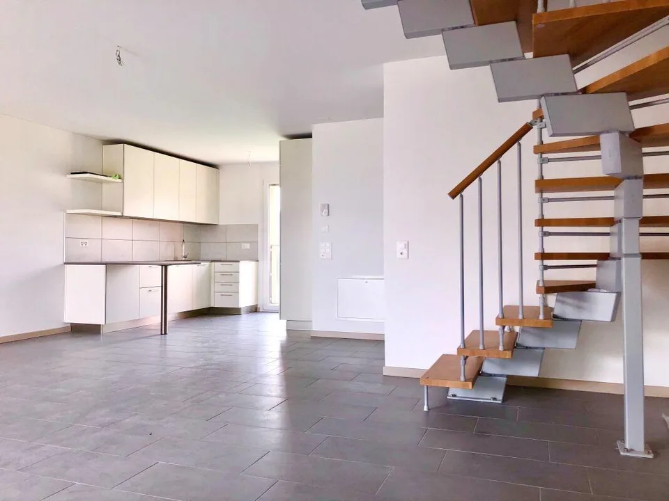 Nuovi duplex con posto auto, 1 mese gratis!