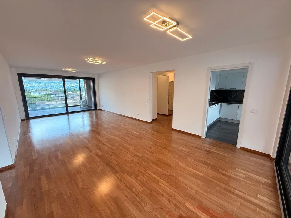 4.5-room apartment with two terraces in Locarno — available now | 4...