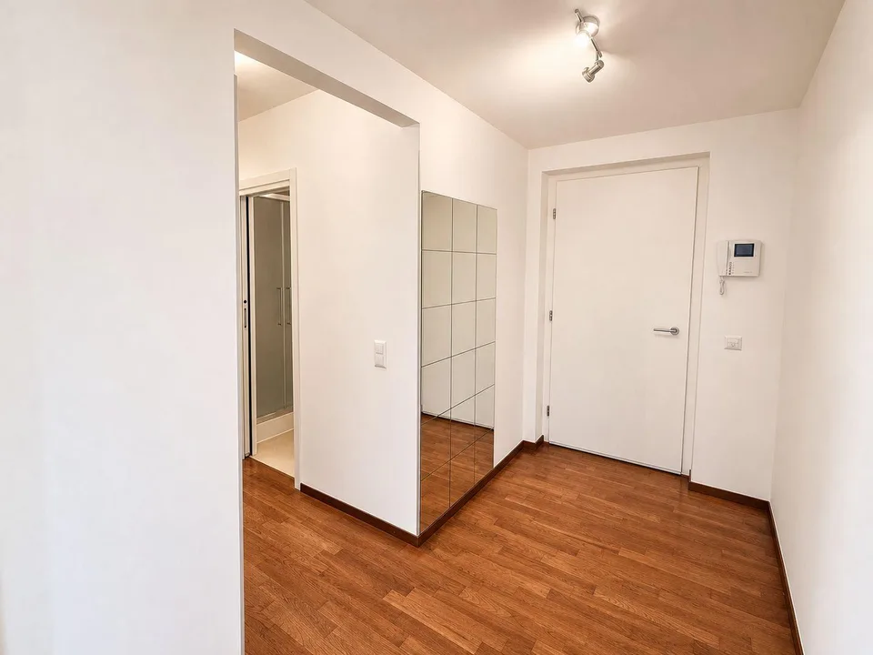 4.5-room apartment with two terraces in Locarno — available now | 4...