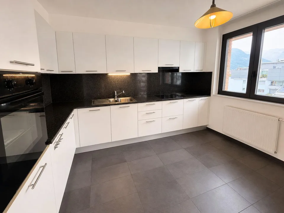 4.5-room apartment with two terraces in Locarno — available now | 4...