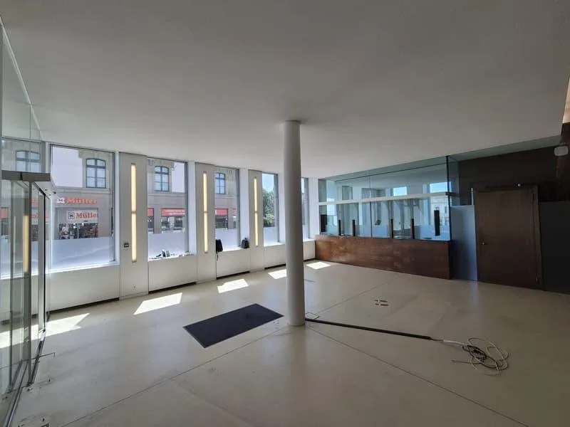 Attraktive Gewerbefläche an bester Zentrumslage in Zofingen