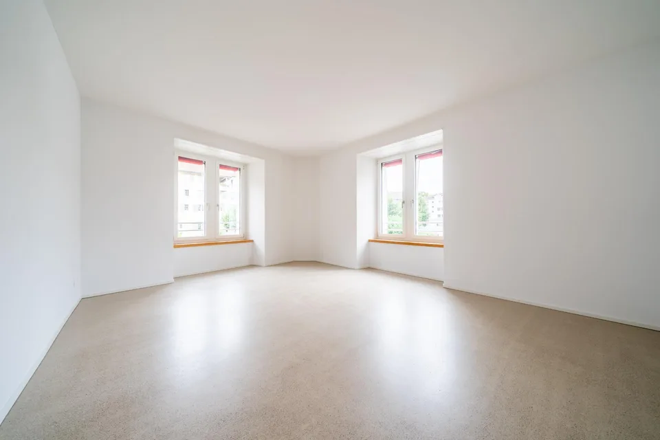 Schöne 3.5 Zimmerwohnung per 01.09.2026 zu vermieten