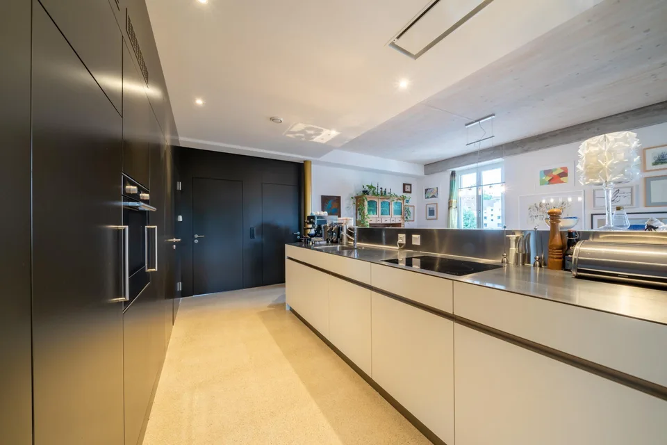Schöne 3.5 Zimmerwohnung per 01.09.2026 zu vermieten