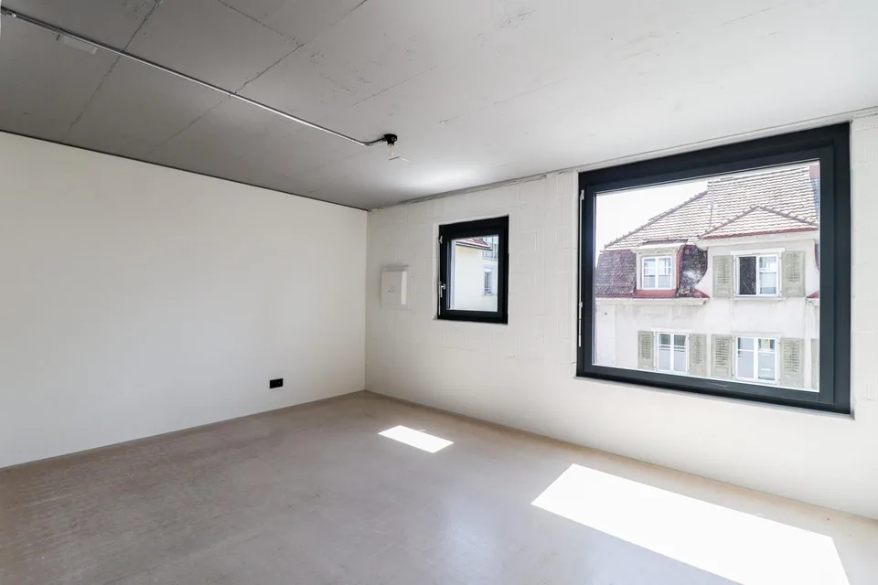 Ideale 1 Zimmerwohnung für Singles und Studenten