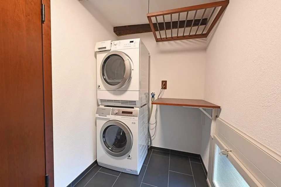 Charmante und grosse Wohnung im Herzen von Bern – Foto 11 von 11