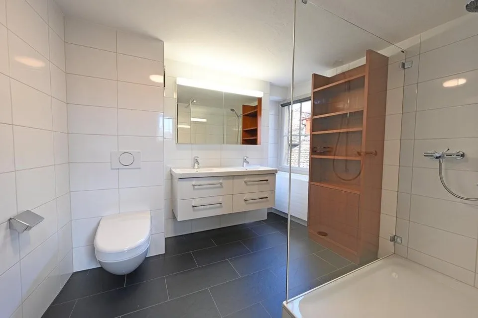 Charmante und grosse Wohnung im Herzen von Bern – Foto 10 von 11