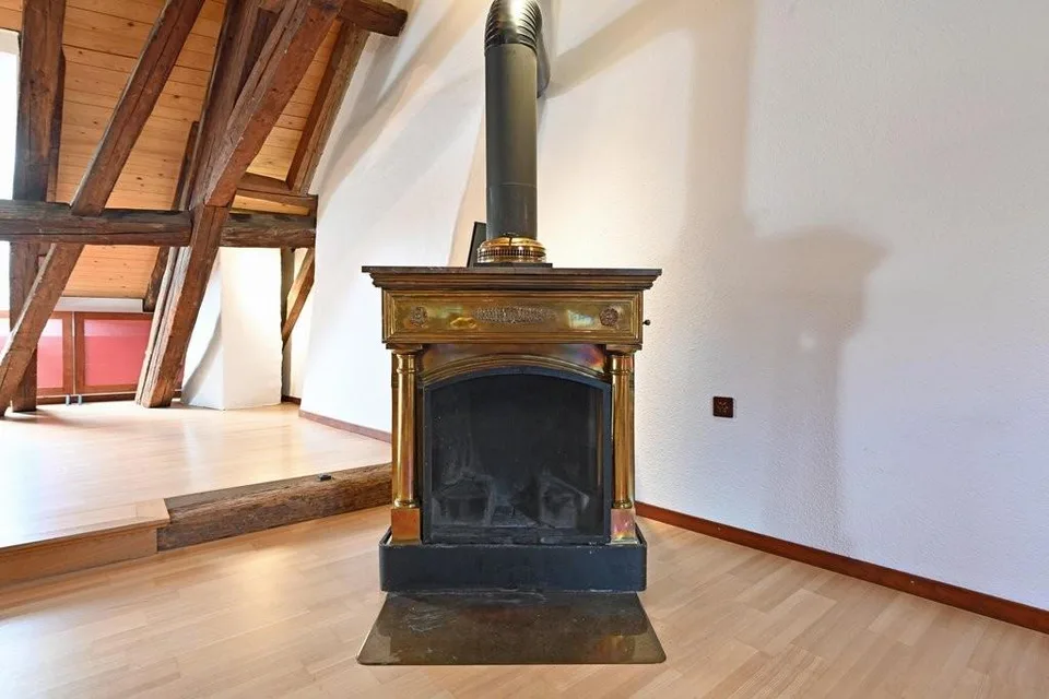 Charmante und grosse Wohnung im Herzen von Bern – Foto 9 von 11
