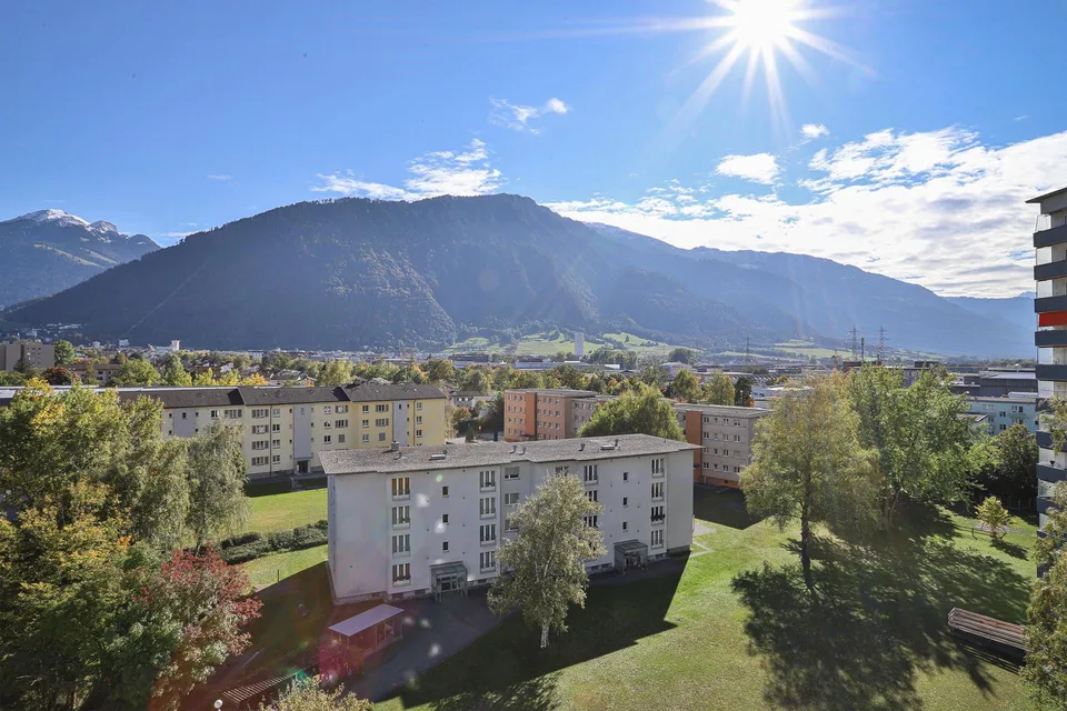 Balkon mit Panorama – foto 7 di 8