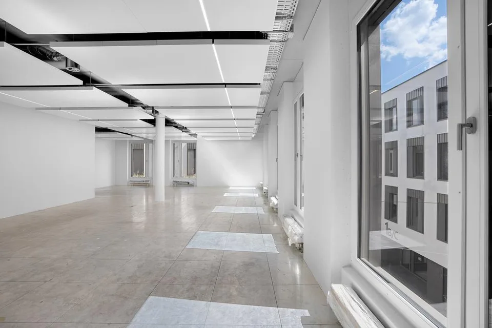 Ihr neues Büro im Herzen von Altstätten - modern, hell, zentral! – Foto 8 von 11