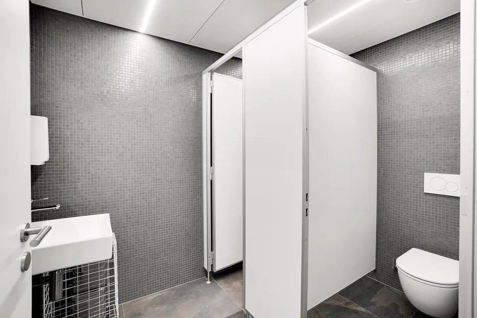 Ihr neues Büro im Herzen von Altstätten - modern, hell, zentral! – Foto 11 von 11