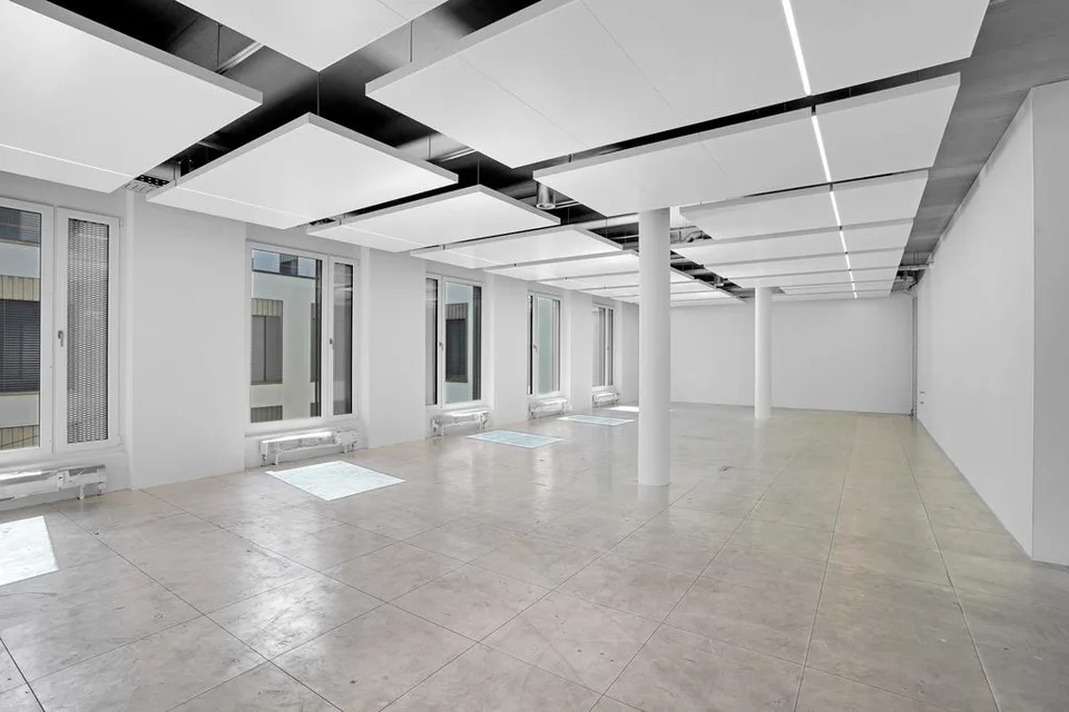 Ihr neues Büro im Herzen von Altstätten - modern, hell, zentral!