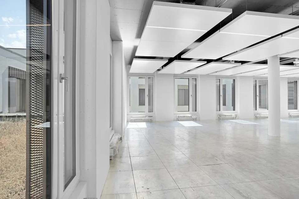 Ihr neues Büro im Herzen von Altstätten - modern, hell, zentral!