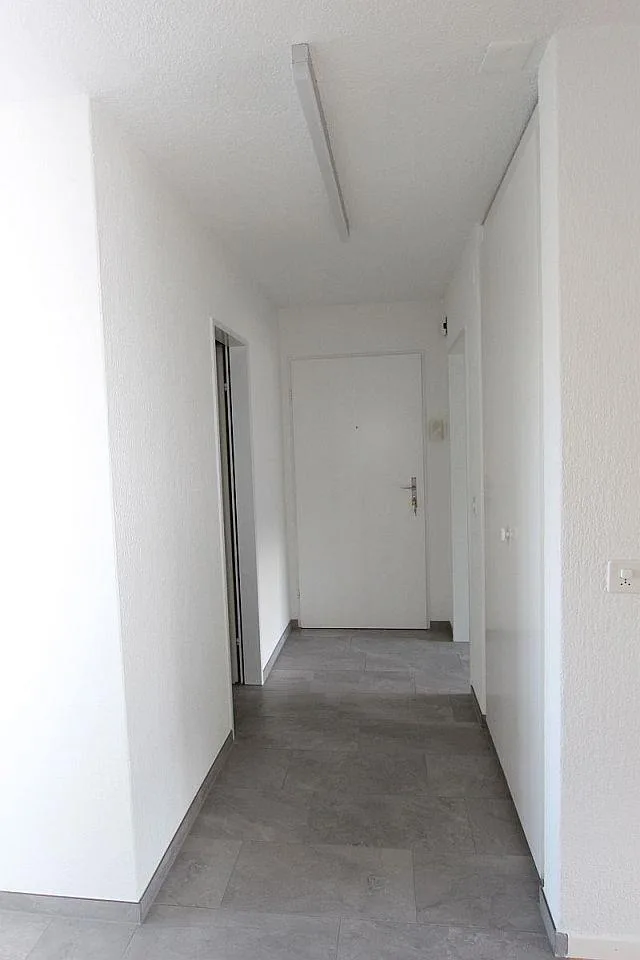 Helle und grosszügige 3.5 Zimmerwohnung sucht Nachmieter/in!