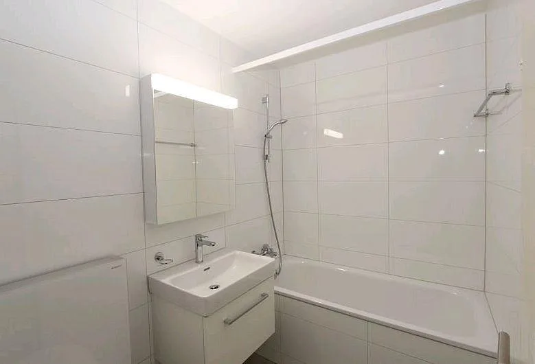 Helle und grosszügige 3.5 Zimmerwohnung sucht Nachmieter/in!
