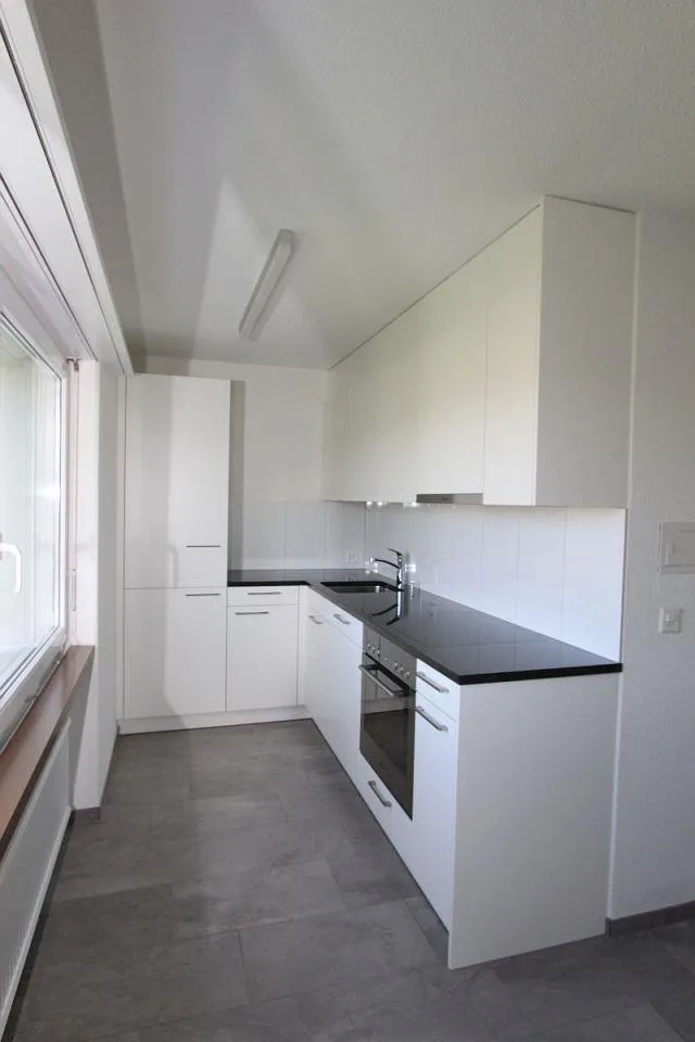 Helle und grosszügige 3.5 Zimmerwohnung sucht Nachmieter/in!