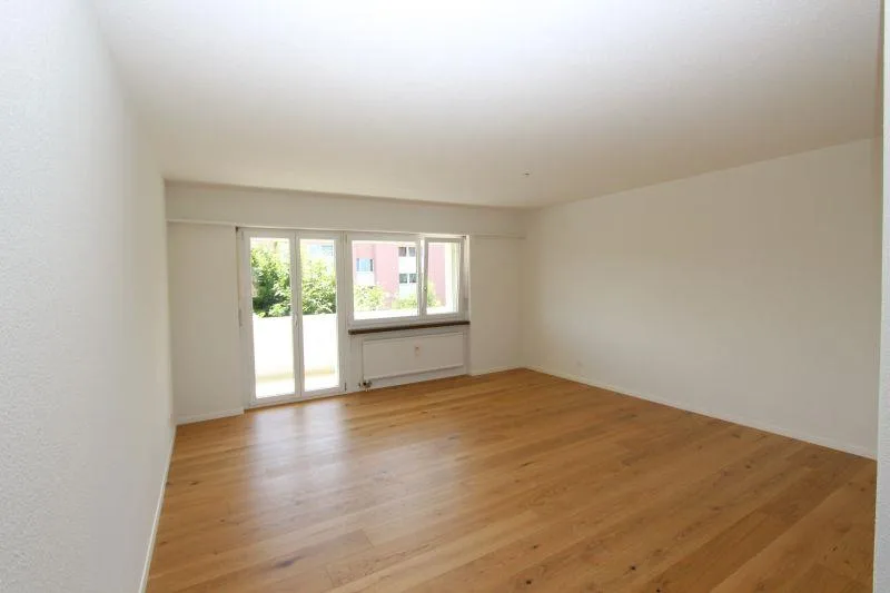 Helle und grosszügige 3.5 Zimmerwohnung sucht Nachmieter/in!