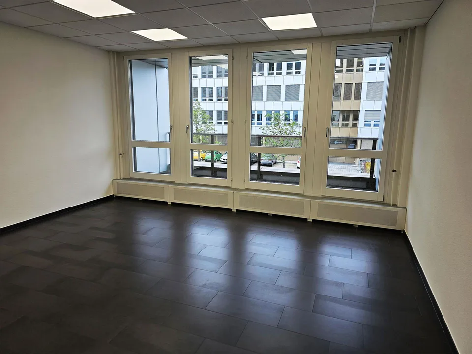 Arbeiten mit direkter Anbindung an den ÖV - Büroräume im Zentrum «L... – foto 10 di 12