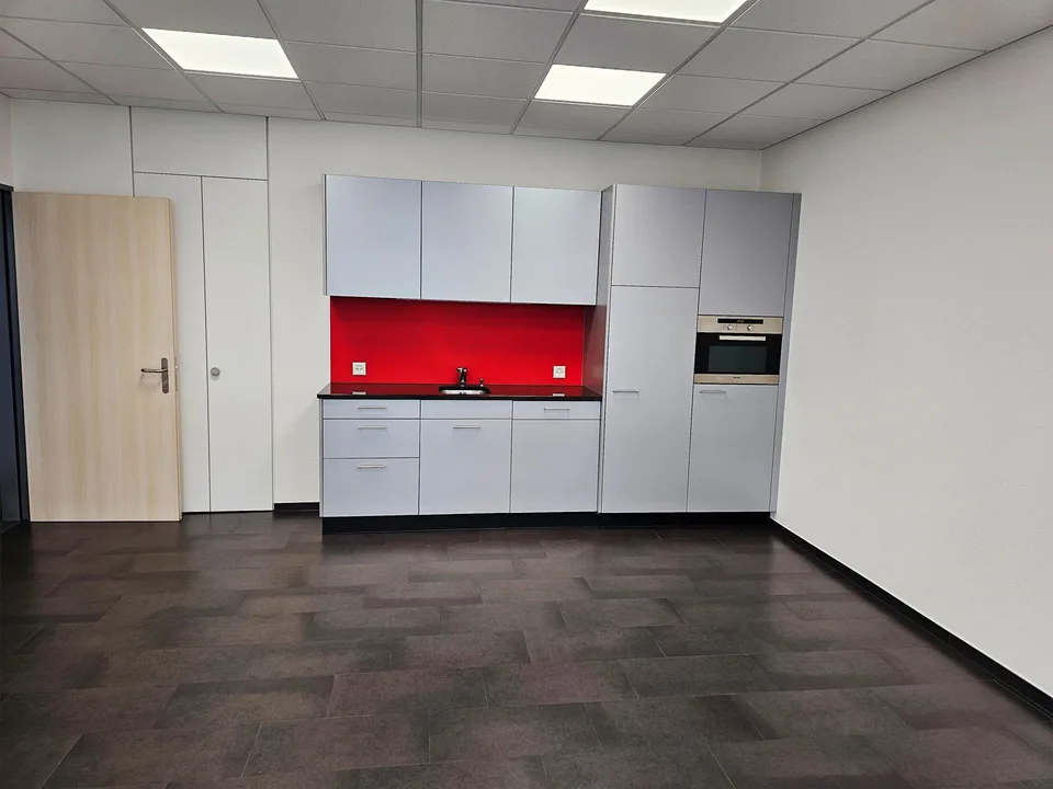 Arbeiten mit direkter Anbindung an den ÖV - Büroräume im Zentrum «L... – foto 9 di 12