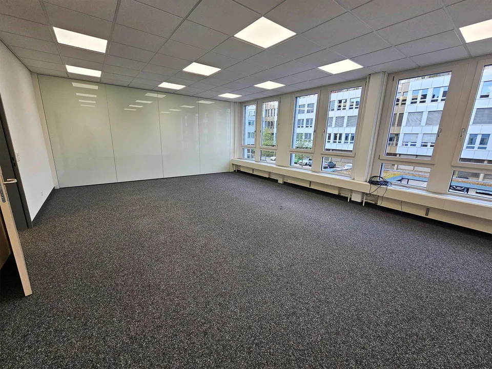 Arbeiten mit direkter Anbindung an den ÖV - Büroräume im Zentrum «L... – foto 8 di 12