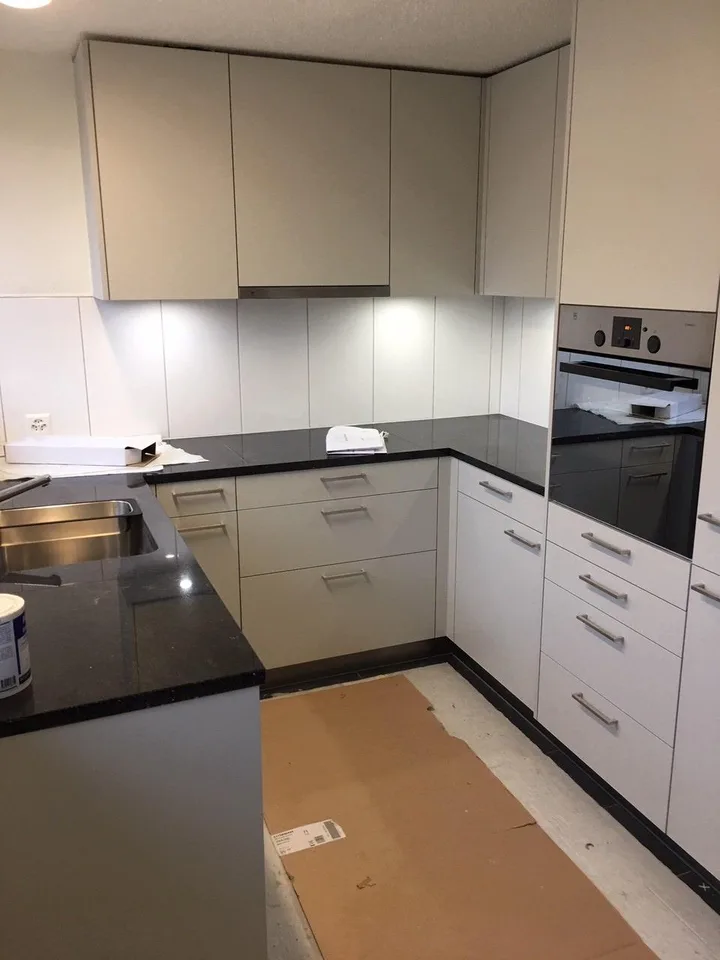 Wow! Moderne 5 - Z-Maisonette Wohnung mitten im Zentrum von Frauenfeld