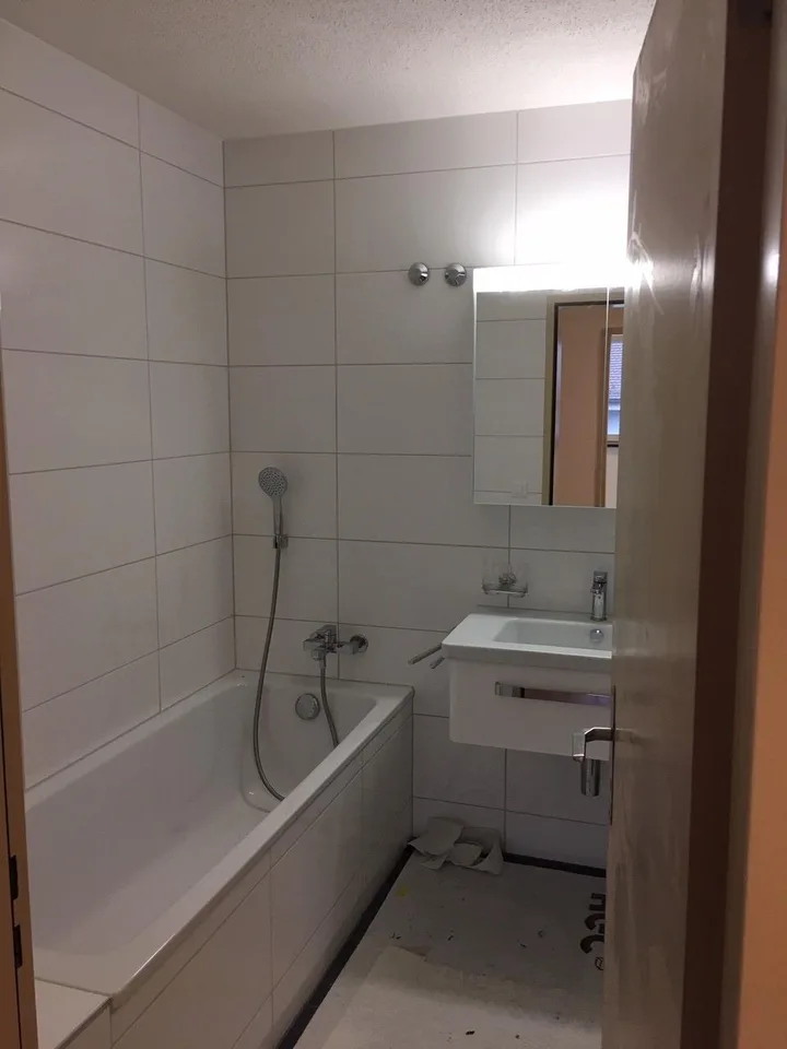 Wow! Moderne 5 - Z-Maisonette Wohnung mitten im Zentrum von Frauenfeld
