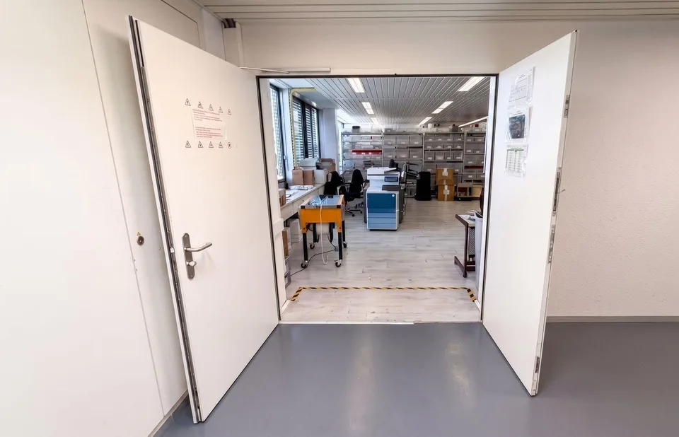 Vielseitig nutzbare Räumlichkeiten an zentraler Lage – foto 10 di 12