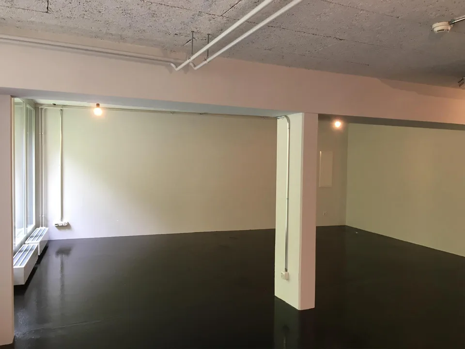 Zwischen Altstadt und Aare: Ihr neues Atelier