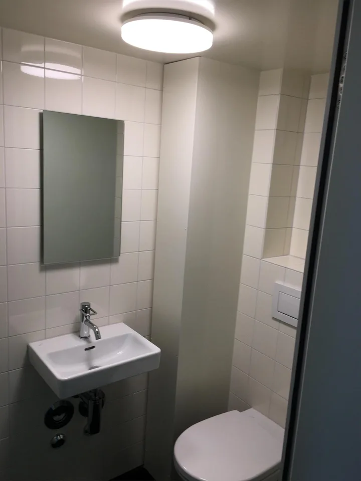 Zwischen Altstadt und Aare: Ihr neues Atelier