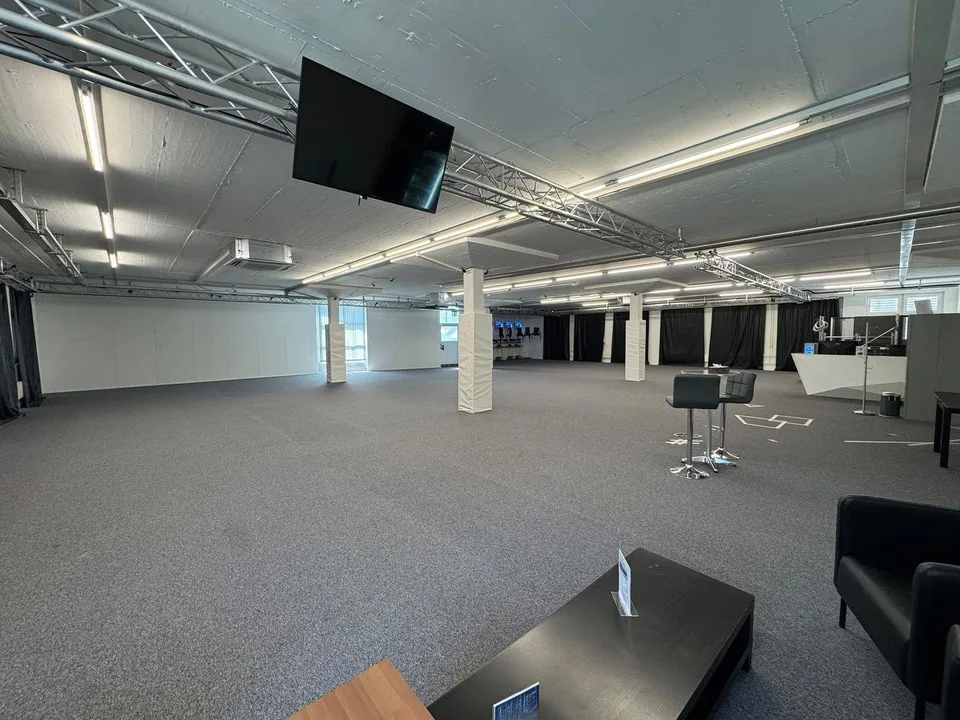Geräumige Gewerbefläche an frequentierter Lage im Kanton Luzern – foto 7 di 9