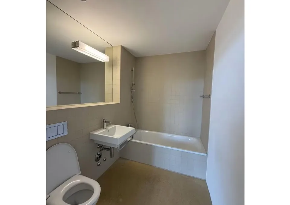 Charmante 1,5-Zimmer-Loftwohnung mit modernem Ambiente