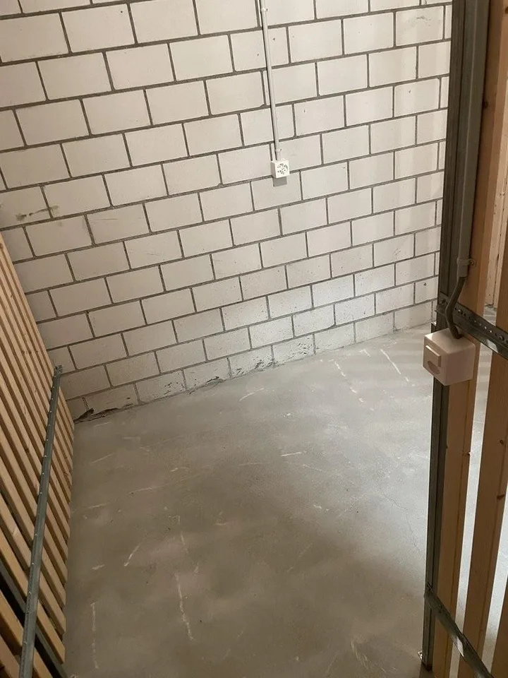 Benötigen Sie mehr Stauraum?