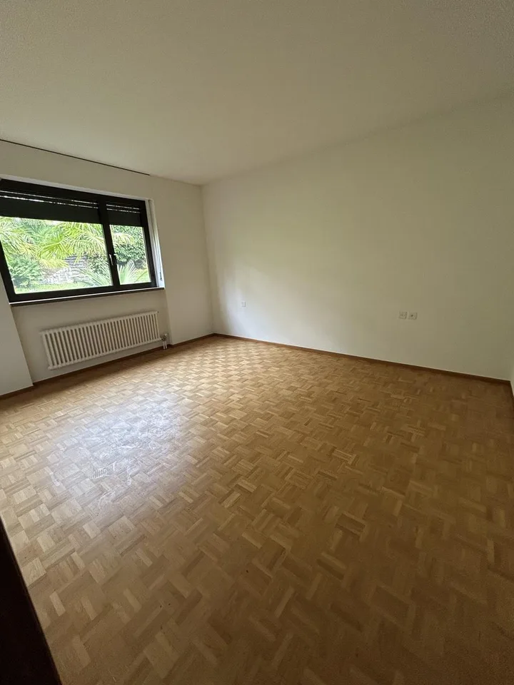 A Massagno, in Via Tesserete affittiamo appartamenti di 3.5 locali