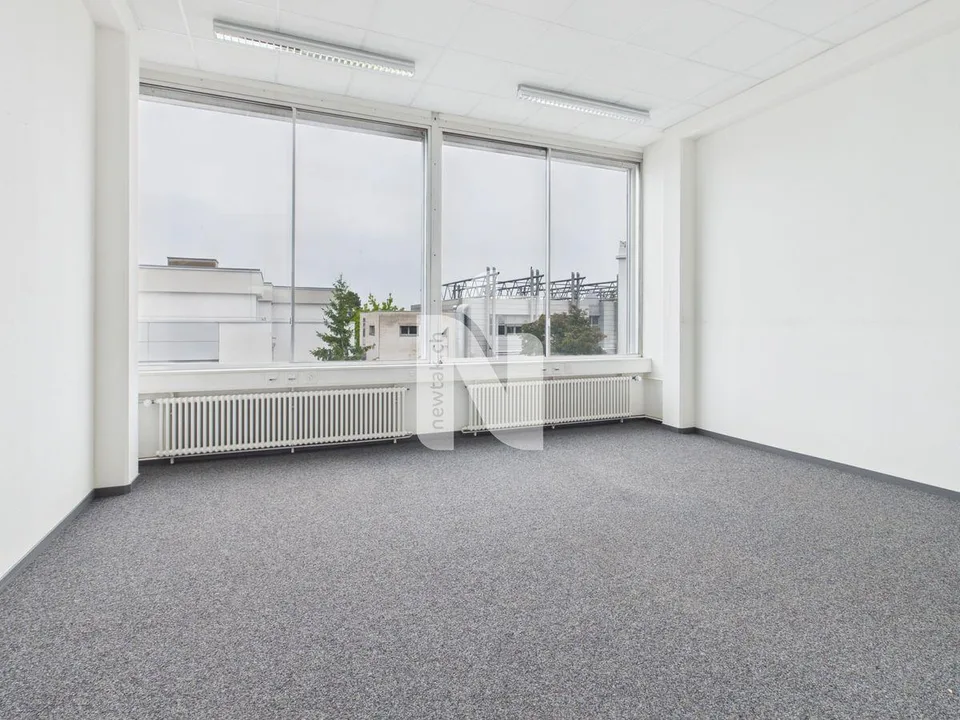 Attraktive Büroflächen ab 13 m² an zentraler Lage