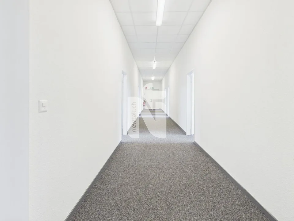 Attraktive Büroflächen ab 13 m² an zentraler Lage – foto 7 di 8