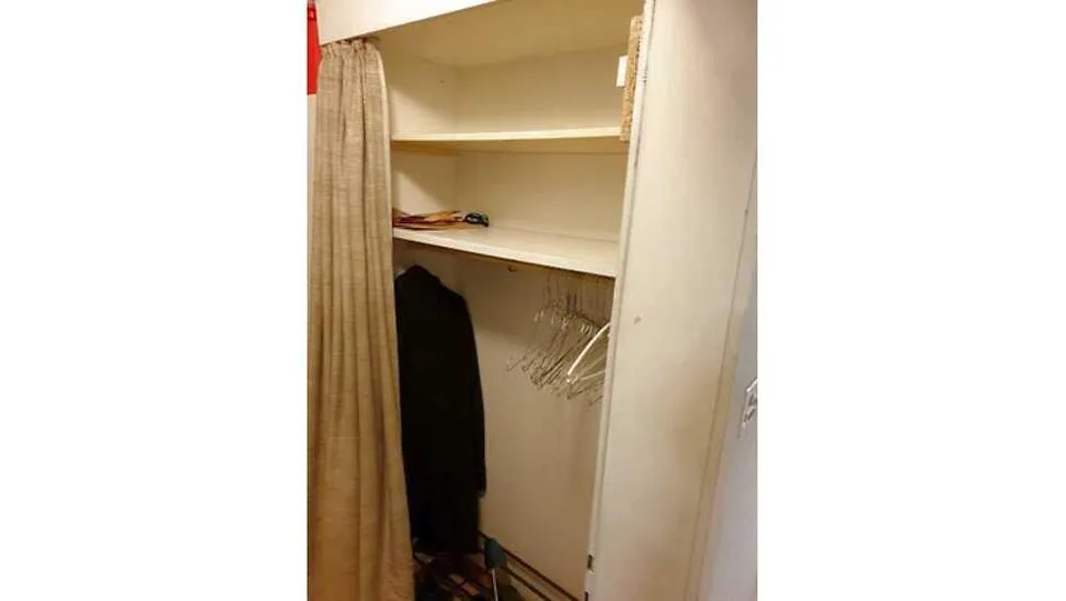 1½ ZI-WOHNUNG IN BASEL - WETTSTEIN, MÖBLIERT, TEMPORÄR – Foto 19 von 20