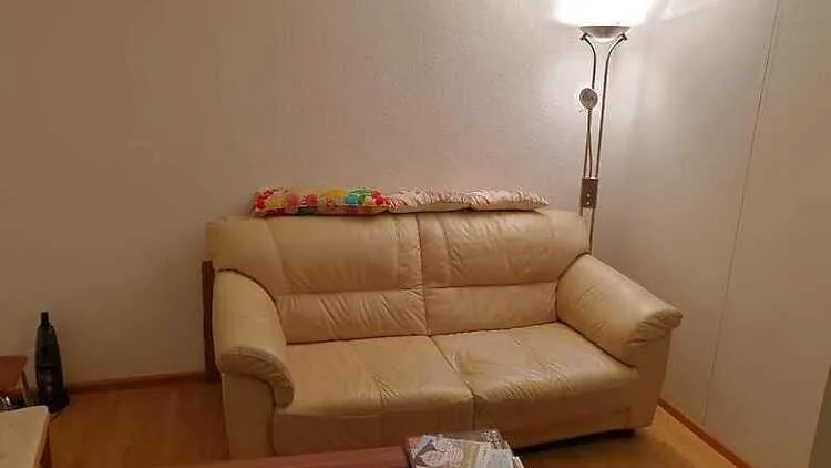 1½ ZI-WOHNUNG IN BASEL - WETTSTEIN, MÖBLIERT, TEMPORÄR