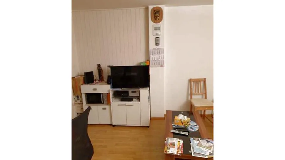 1½ ZI-WOHNUNG IN BASEL - WETTSTEIN, MÖBLIERT, TEMPORÄR