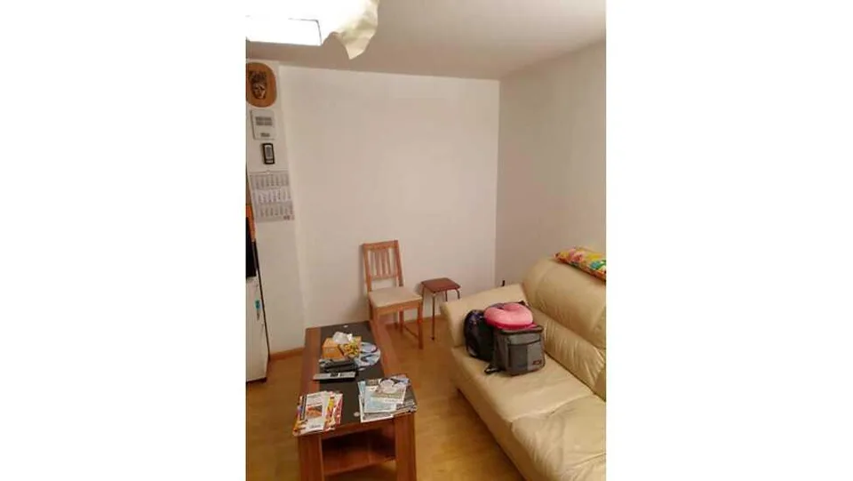 1½ ZI-WOHNUNG IN BASEL - WETTSTEIN, MÖBLIERT, TEMPORÄR