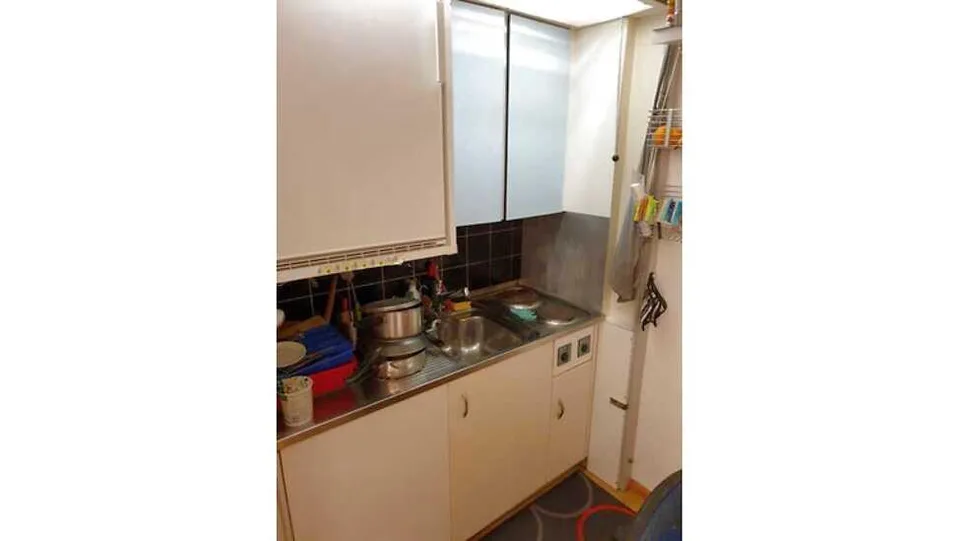 1½ ZI-WOHNUNG IN BASEL - WETTSTEIN, MÖBLIERT, TEMPORÄR – Foto 16 von 20