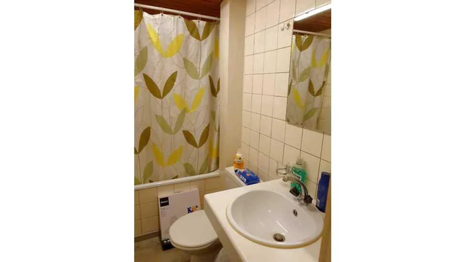 1½ ZI-WOHNUNG IN BASEL - WETTSTEIN, MÖBLIERT, TEMPORÄR – Foto 20 von 20