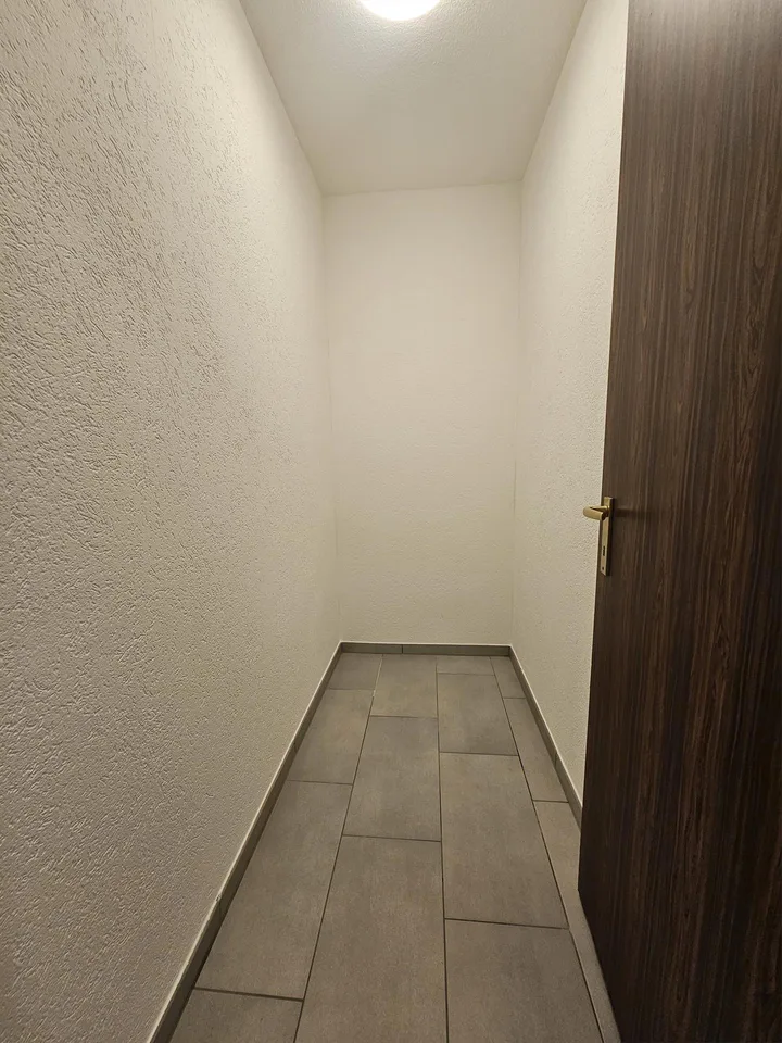 2 1/2 Zimmerwohnung 11.OG 11B