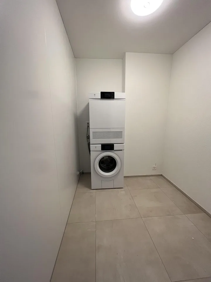 Zentralgelegene moderne Neubauwohnung