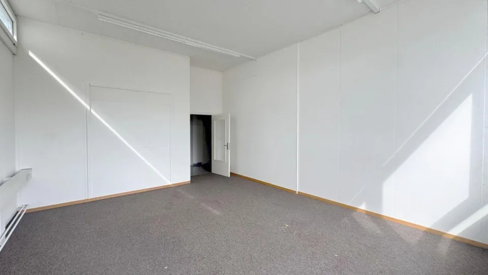 Gewerbefläche