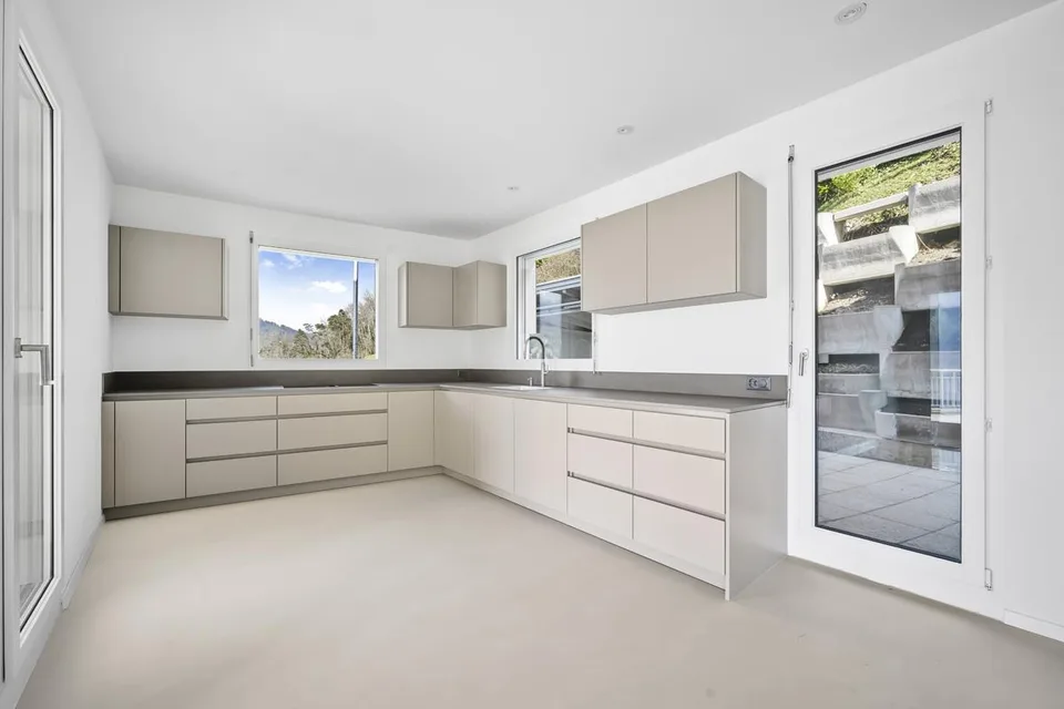 8.5 Zimmer-Villa an exklusiver Lage