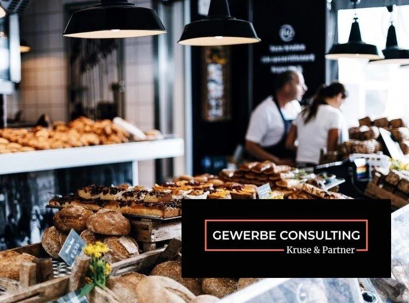 Etabliertes Bäckergeschäft mit grosser Backstube (GCU1018)