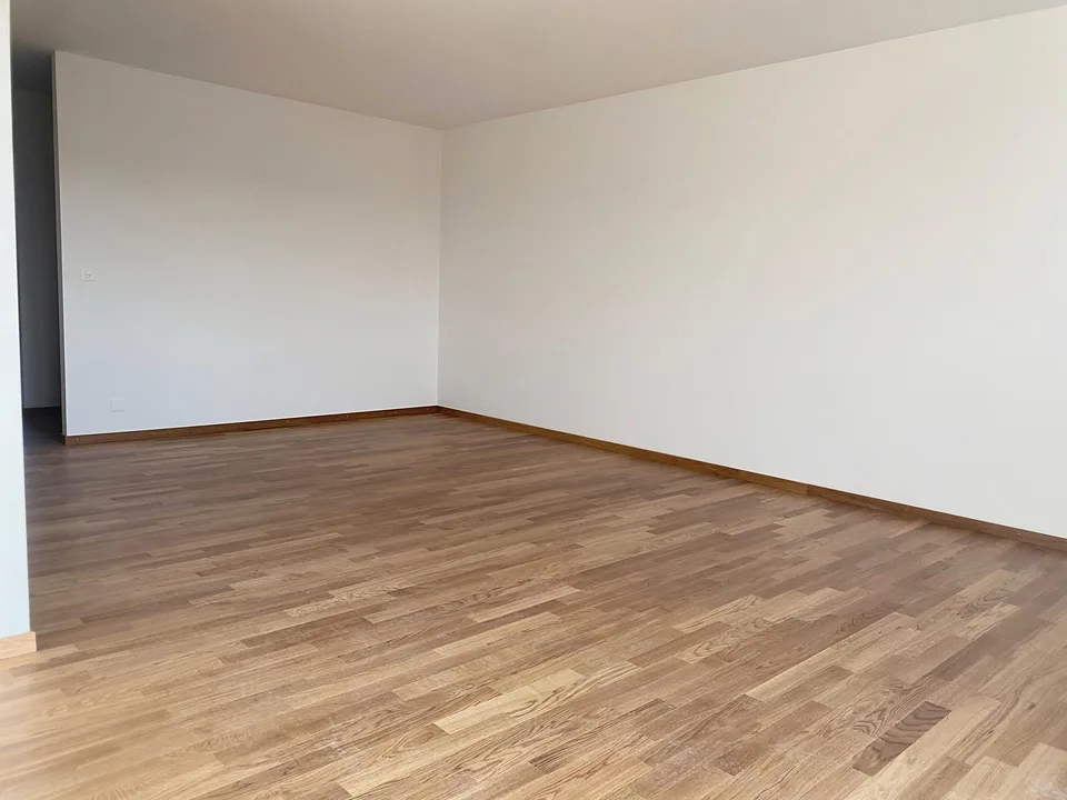 Grosse 1.5 Zimmer Wohnung im Dachgeschoss