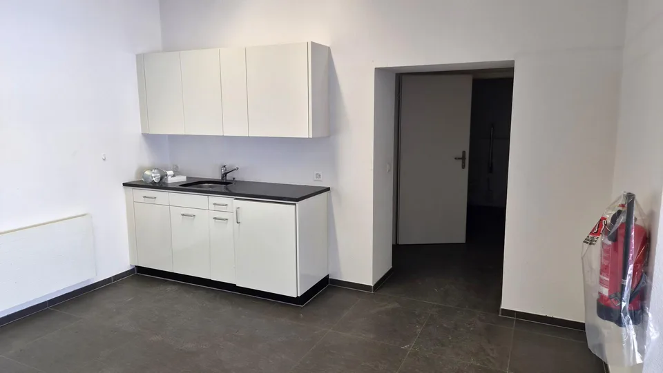 Gewerbefläche zu vermieten