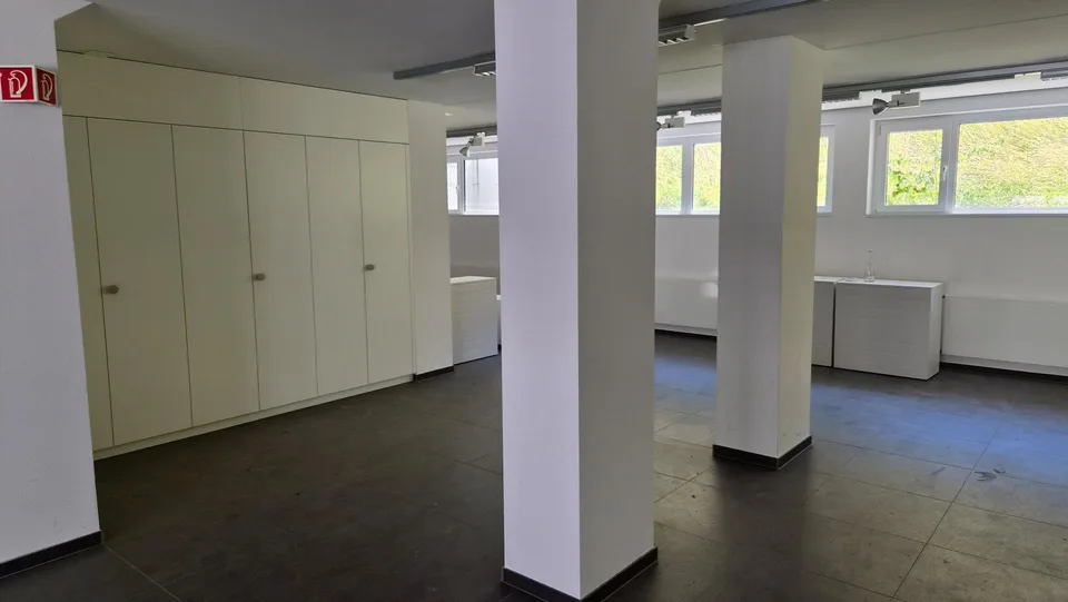Gewerbefläche zu vermieten